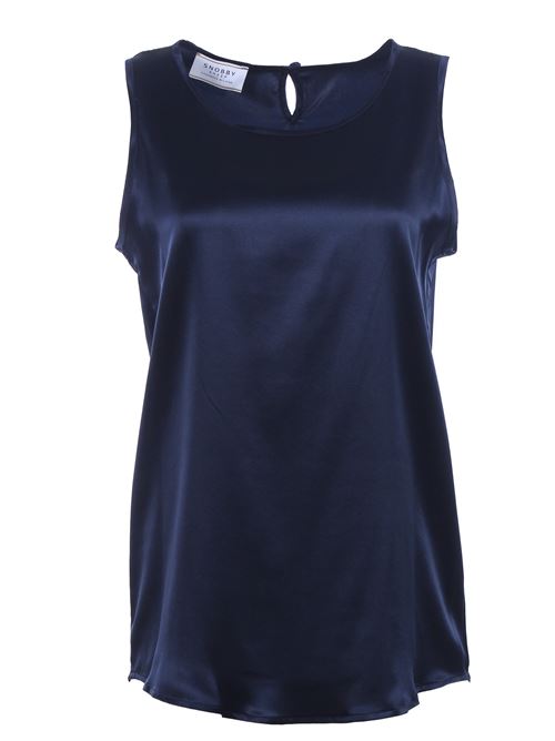 Silk camisole SNOBBY SHEEP | 58510BLUE
